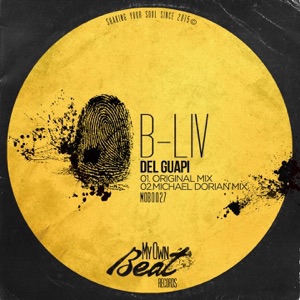 Del Guapi - Single