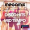 Don't Leave Me This Way (135 BPM) - 3 Boys lyrics