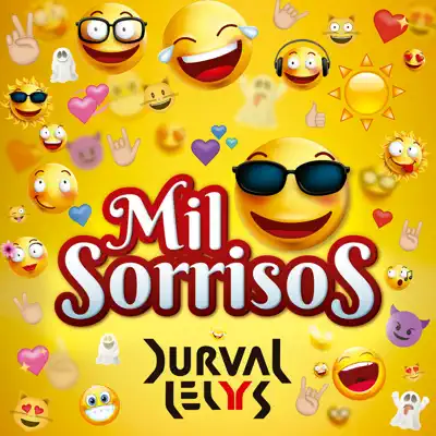 Mil Sorrisos - Durval Lelys Mil Sorrisos - Durval Lelys