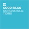 Congratulations - Coco Silco lyrics