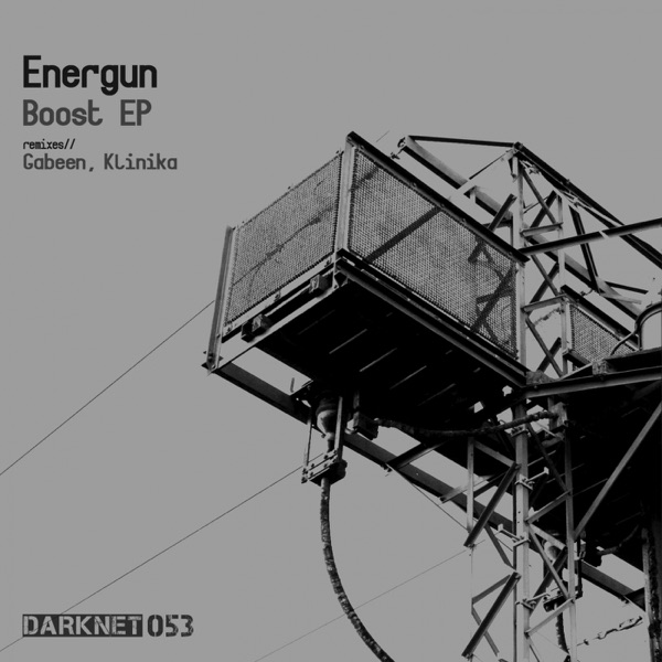 Boost - EP