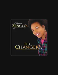 Listen to Anna Zengeya, watch music videos, read bio, see tour dates & more!