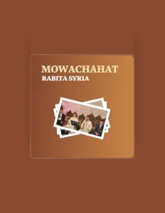 Poslechněte si interpreta Rabita Syria, sledujte hudební videa, přečtěte si životopis, podívejte se na data turné a další informace.