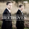 Beethoven: Violin Sonatas Nos. 6 & 9 "Kreutzer"