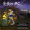 I Am Hip Hop (feat. Prince Whipper Whip) - J.C. & The Boyz lyrics