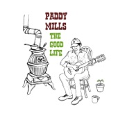 Paddy Mills - Crooked