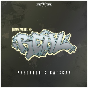 Down With the Real - Single