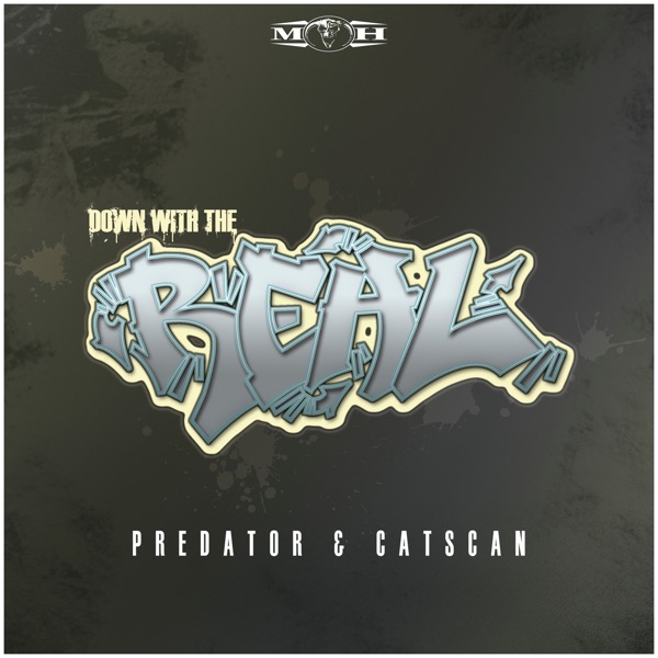 Down With the Real - Single