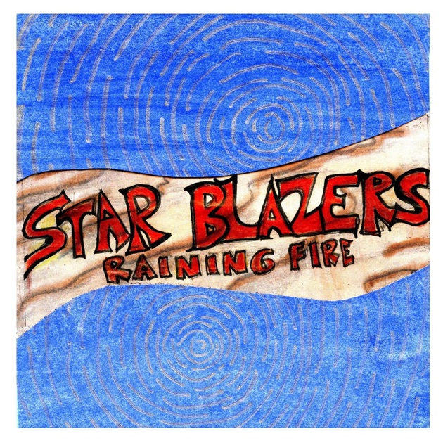 Lady Super Star - Song by Star Blazers - Apple Music