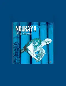 Ngurayaを聴いたり、ミュージックビデオを鑑賞したり、経歴やツアー日程などを確認したりしましょう！