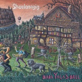 Baba Yaga's Ball artwork