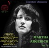 Martha Argerich  Martha Argerich Live, Vol. 4