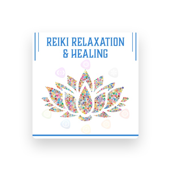 Reiki Chakra Consort's avatar
