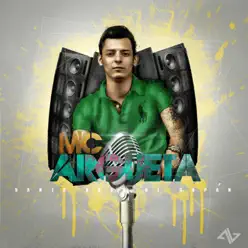 Rompiendo Paradigmas (feat. Brian ADR) - Single - Mc Argueta