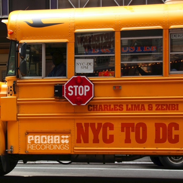 NYC to DC - Single