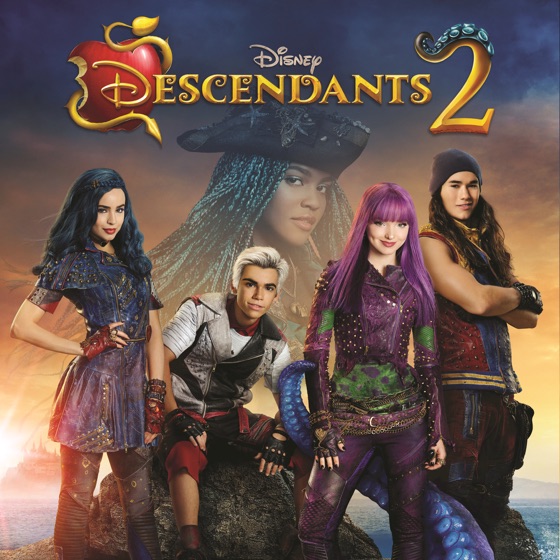 Cover artwork for Space Between