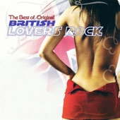 The Best of Original British Lovers Rock, Vol. 1 artwork