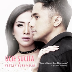 Ucie Sucita - Kalau Bulan Bisa Ngomong