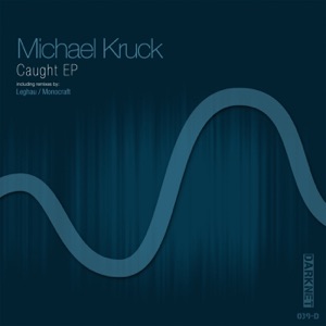 Caught - EP