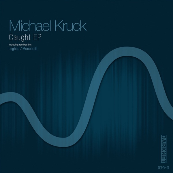 Caught - EP