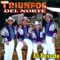Los Amos de la Hierbita - Los Triunfos del Norte lyrics