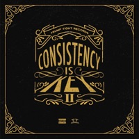 Consistency Is Key 2 - Bsquare & Cozmik