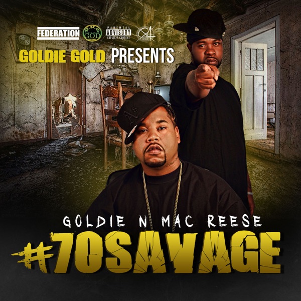 #70Savage