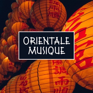 Orientale musique - Des chants d’oiseaux, des clochettes indiennes et de la flûte orientale, entretenir sensation de chaleur, de paix et de calme