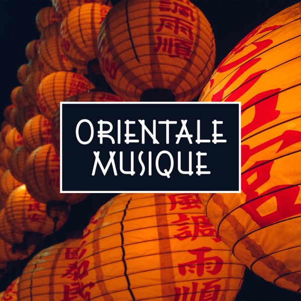 Orientale musique - Des chants d’oiseaux, des clochettes indiennes et de la flûte orientale, entretenir sensation de chaleur, de paix et de calme
