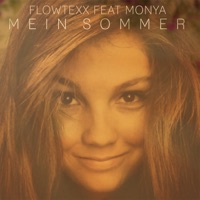 Mein Sommer (feat. Monya) - Single - Flowtexx