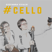 #Cello - Giovanna Vivaldi