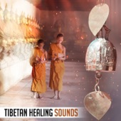 Tibetan Healing Sounds: Mindscapes for Inner Peaceful Purpose, New Age for Yoga Deep Meditation & Soothing Music to Help You Relax artwork