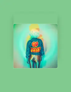 Listen to Go Fever, watch music videos, read bio, see tour dates & more!