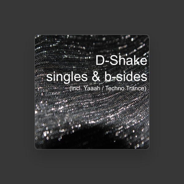 D-Shake's avatar