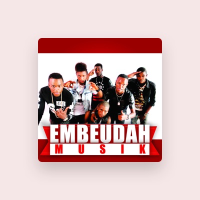 Listen to Embeudah Musik, watch music videos, read bio, see tour dates & more!