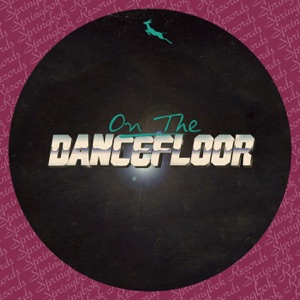 On the Dancefloor (feat. Zipo) [feat. Zipo]