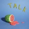 Bareskin - Talk lyrics