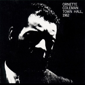 Town Hall, 1962 (Live)