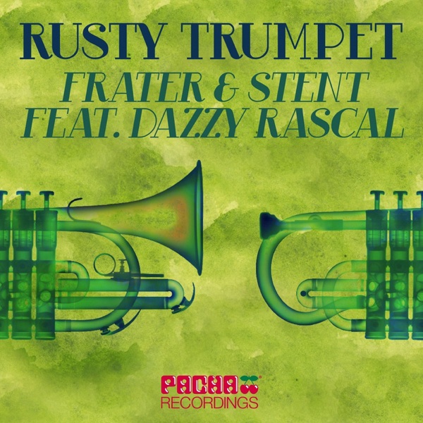 Rusty Trumpet (feat. Dazzy Rascal) - Single