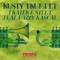 Rusty Trumpet (feat. Dazzy Rascal) - Frater & Stent lyrics