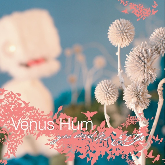 Cover artwork for Yes & No (Remix)