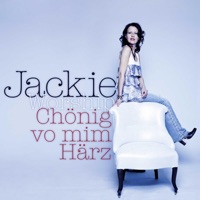 Jackie Worship - Solang i läbe hie (feat. Christoph Jakob)