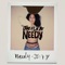 Spice Girls (feat. Peyruz) - NEEDY lyrics