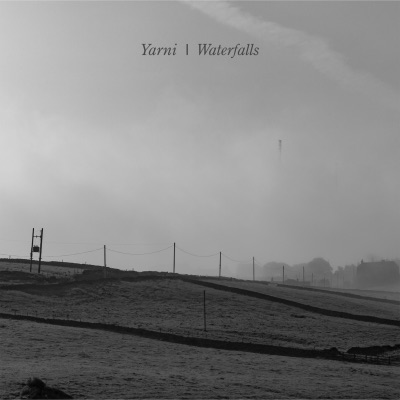 Waterfalls - EP