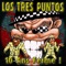 Les requins marteaux - Los Tres Puntos lyrics