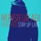Stay Up Late (Extended) [feat. Red] - Monsieur Adi lyrics