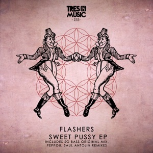 Sweet Pussy - EP