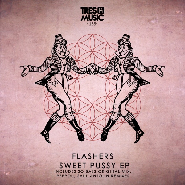 Sweet Pussy - EP