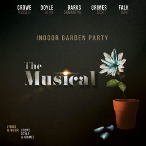Indoor Garden Party - Out of Range - 排舞 编舞者