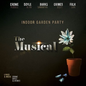 Indoor Garden Party - Out of Range - Line Dance Musique